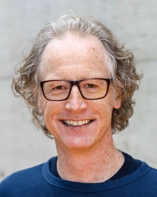 Photo of Professor Liam Dolan